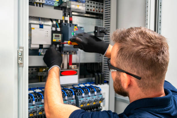 Best Circuit Breaker Repair  in Rollingwood, TX