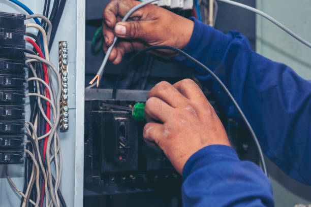 Best Electrical Installation Contractor  in Rollingwood, TX