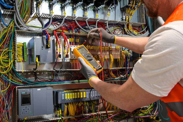 Best Residential Electrician Services  in Rollingwood, TX