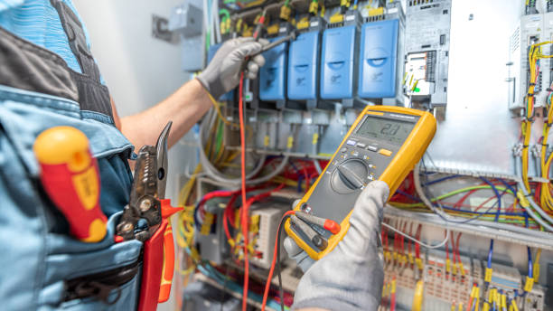 Best Electrical Outlet Repair  in Rollingwood, TX