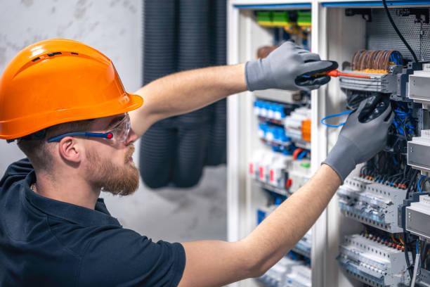 Best Licensed Electrician  in Rollingwood, TX
