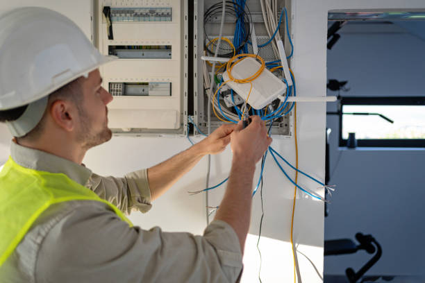 Best Electrical Contractors for Businesses  in Rollingwood, TX